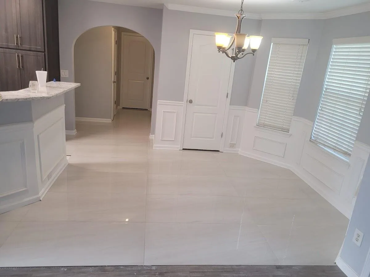 Water Damage Restoration services in South Ogden, UT